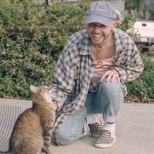 Meet your Posher, Nick